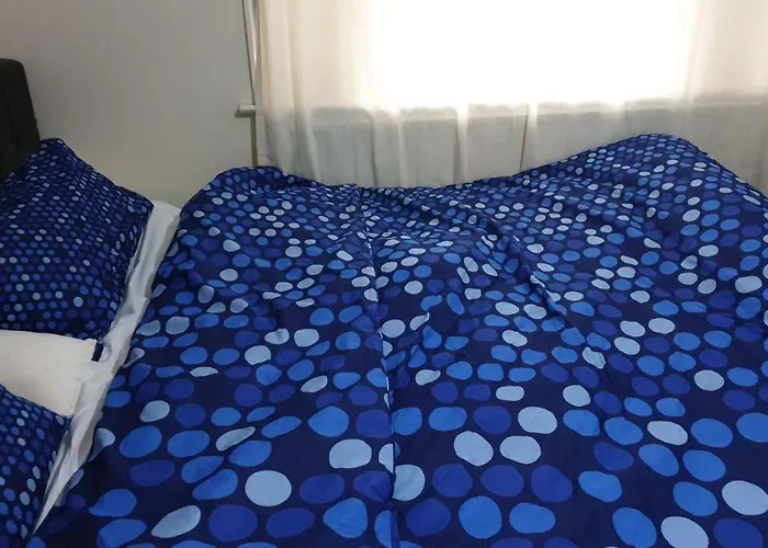 Splendid 4bedrooms Shared Séjour chez l'habitant