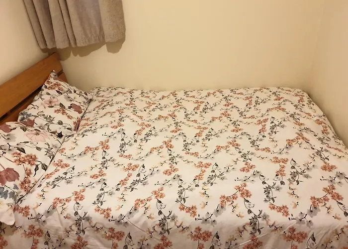 Splendid 4bedrooms Shared 홈스테이