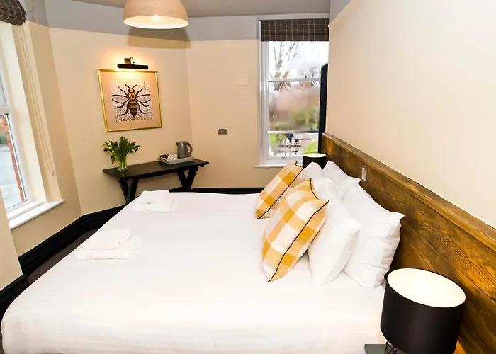 Bowling 3* Manchester