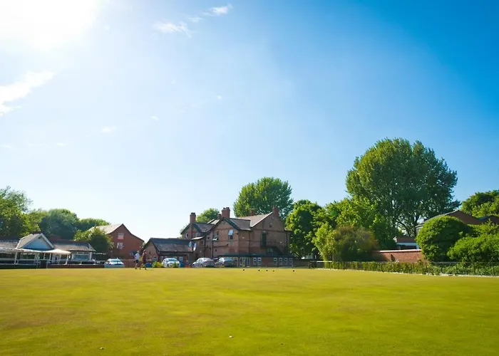 Bowling Penzion Manchester