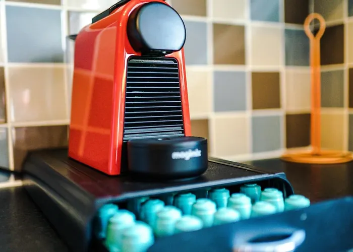 Casa vacanze Bright&modern Contractor House By Niji Short *