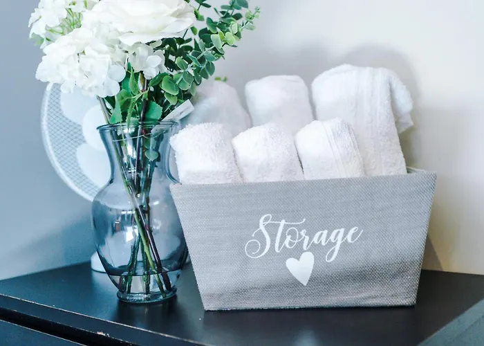 Casa vacanze Bright&modern Contractor House By Niji Short