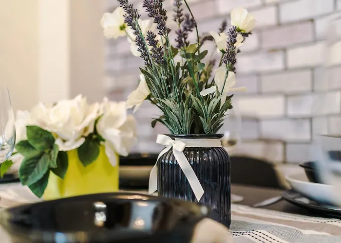 Casa vacanze Bright&modern Contractor House By Niji Short