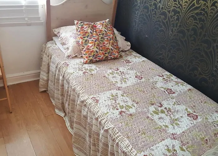 Pansiyon Bed 4 Night Manchester