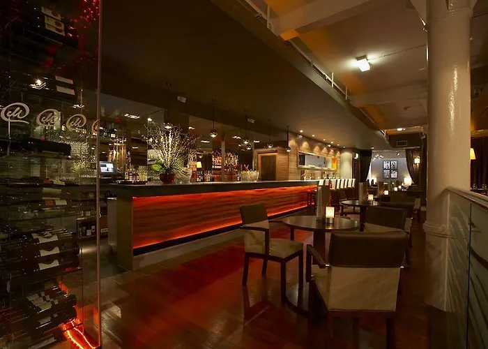 Heathcote 酒店 曼彻斯特