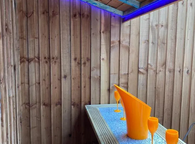 Apartmán Mason Street Sleeps 16 Manchester