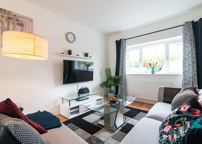 Apartament Mosh Homes