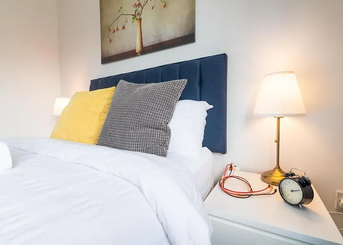 Mosh Homes Apartment *