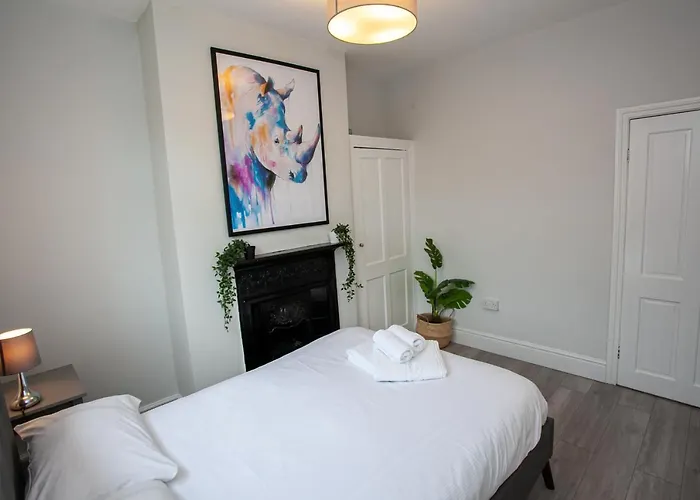 The Safari House - Your Ultimate Relaxation Destination