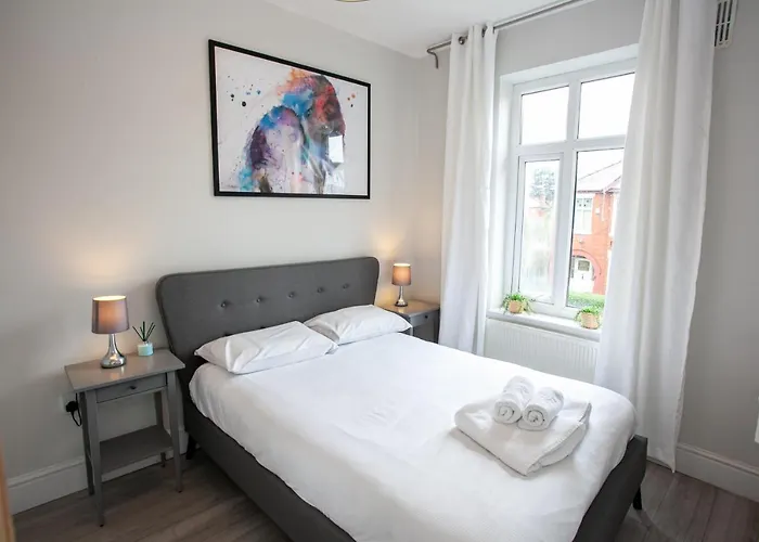 펜션 The Safari House - Your Ultimate Relaxation Destination