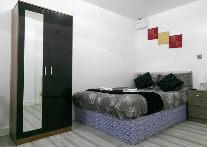 Cheetham Hills * Manchester