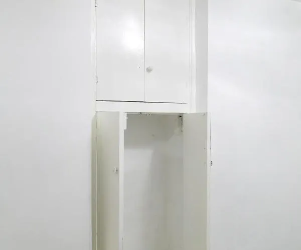 Cheetham Hills Апартаменты *