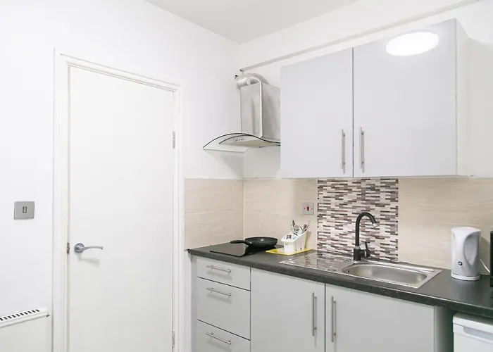 Cheetham Hills Daire