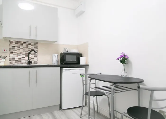 Cheetham Hills 曼彻斯特