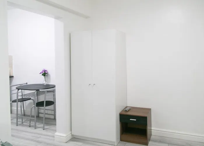 Cheetham Hills Апартаменты Манчестер