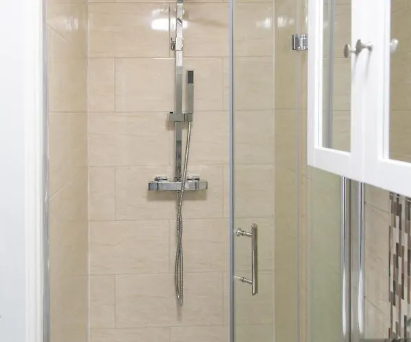 Cheetham Hills Daire Manchester