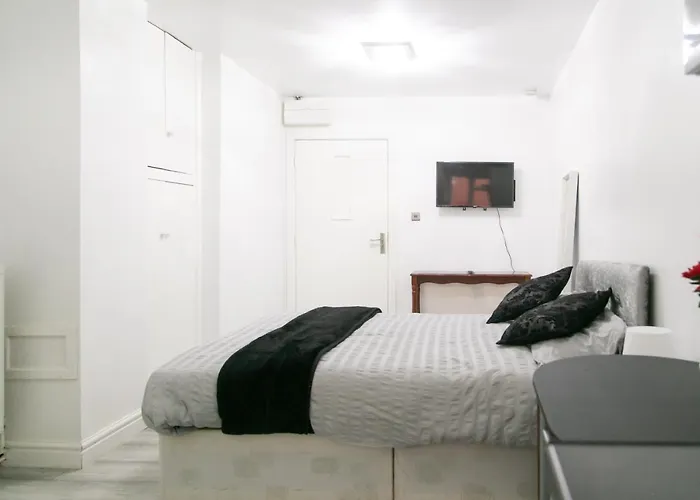 Cheetham Hills 曼彻斯特