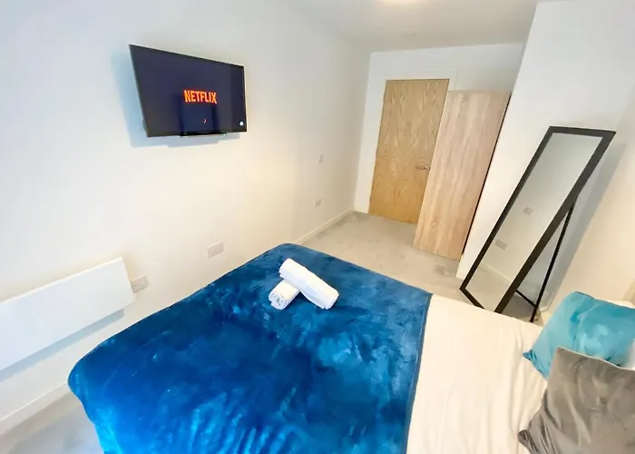 Halo - Centre Apartman