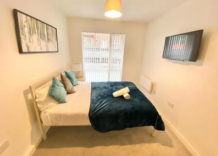 Halo - Centre Apartman *