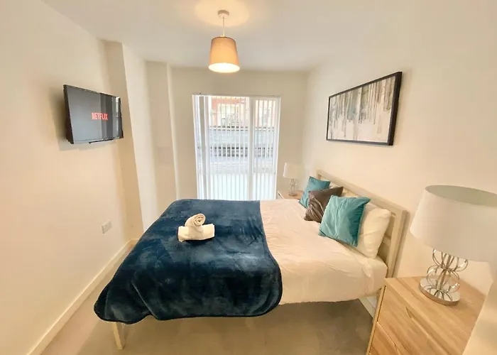 Halo - Centre Manchester