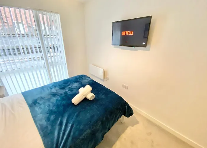 Halo - Centre * 曼彻斯特