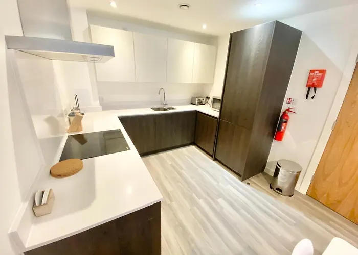 Halo - Centre Apartman