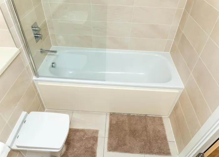 The Exclusive Apartmán