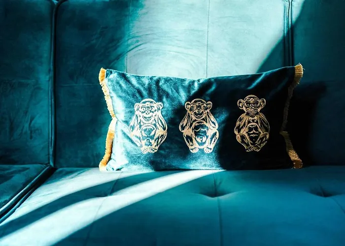 2 Bedroom Hosted By Mcr Dens Apartamento Mánchester