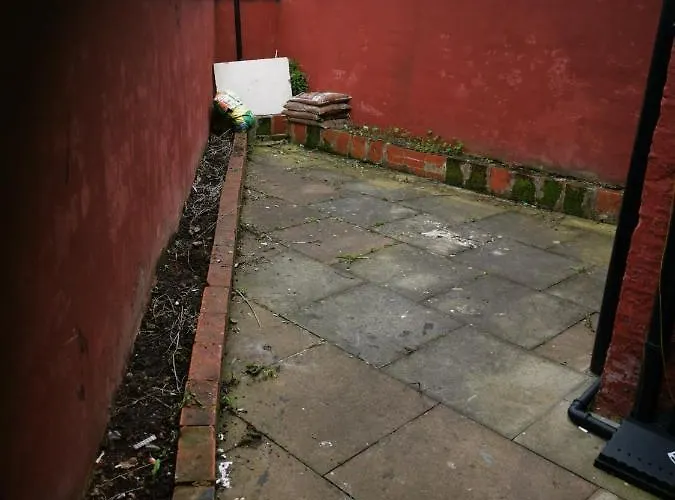 Knutsford House Holidays * Manchester