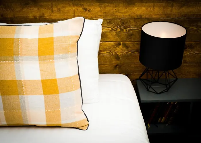 Bowling 여관 맨체스터