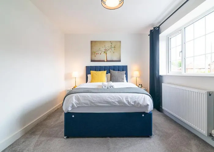 شقة Mosh Homes مانشستر