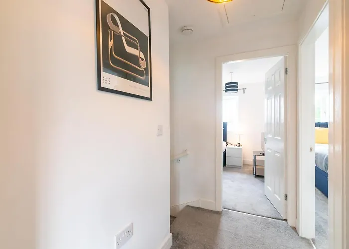 Mosh Homes Manchester