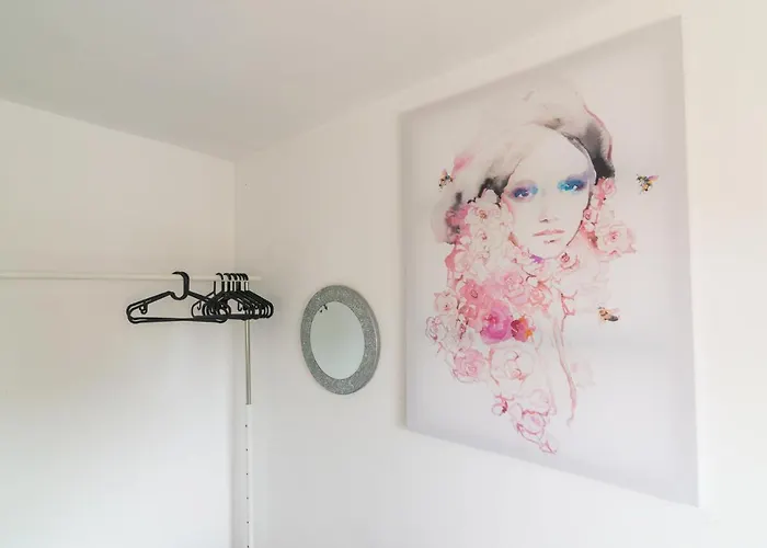 Apartament Mosh Homes *