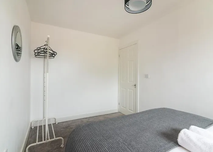 Mosh Homes Manchester