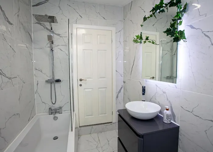 Casa de Férias The Safari House - Your Ultimate Relaxation Destination