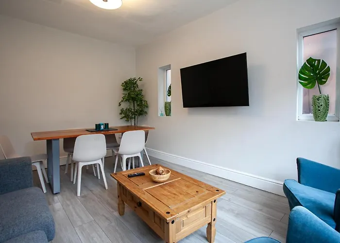 The Safari House - Your Ultimate Relaxation Destination Dom wakacyjny