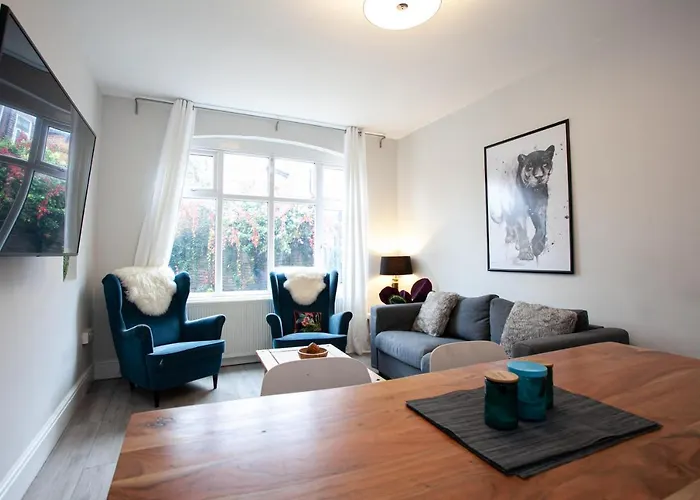 The Safari House - Your Ultimate Relaxation Destination