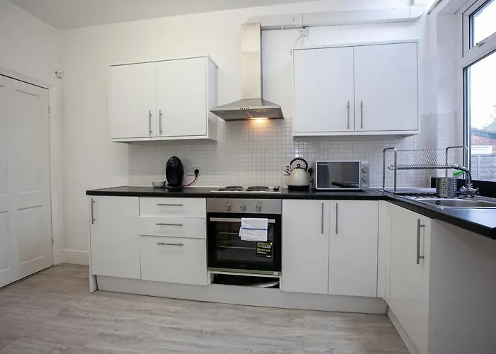 Dom wakacyjny The Safari House - Your Ultimate Relaxation Destination