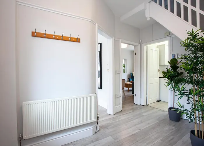 펜션 The Safari House - Your Ultimate Relaxation Destination *