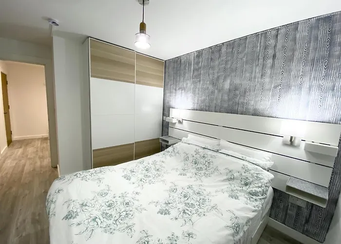 Daire The Works - Private One Bedroom Manchester