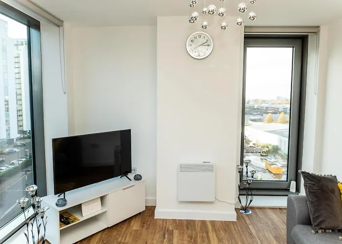 The Exclusive 맨체스터