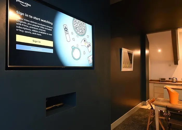 Slps 14 Hot Tub, Bar & Outdoor Terrace *