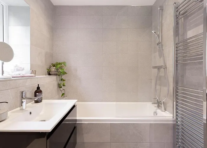 Moseley Gardens Fallowfield *