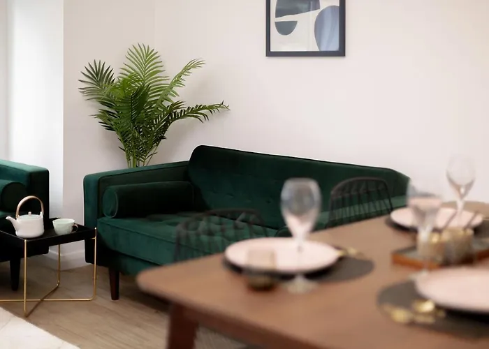 Moseley Gardens Fallowfield 펜션 맨체스터