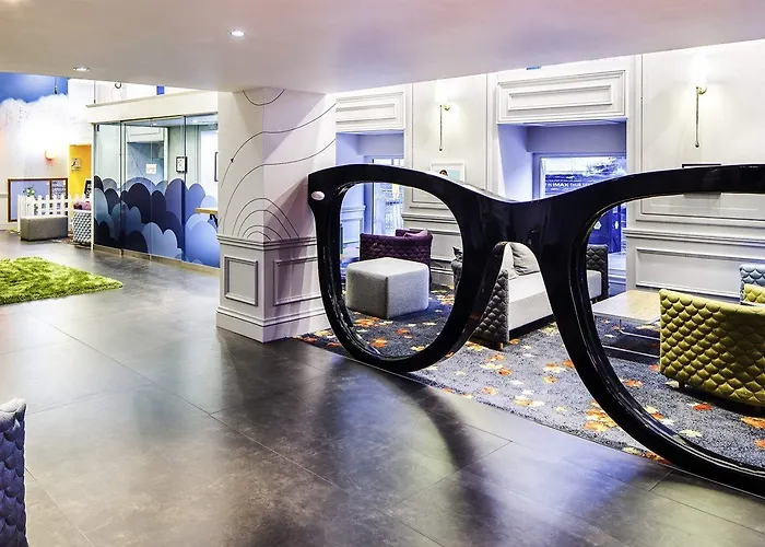 Portland By Sunday فندق 3*