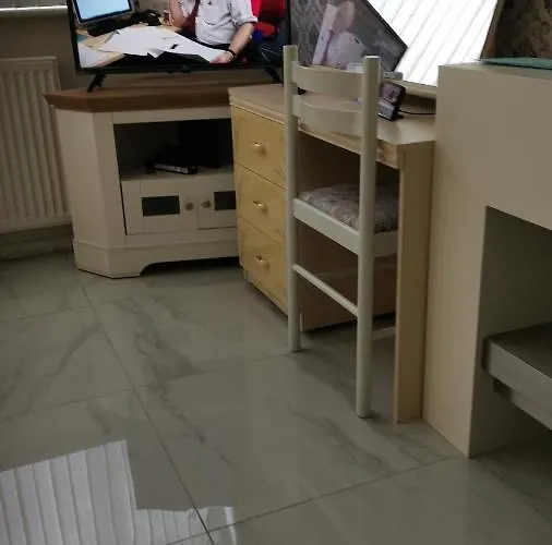 아파트 Gardner Holidays House