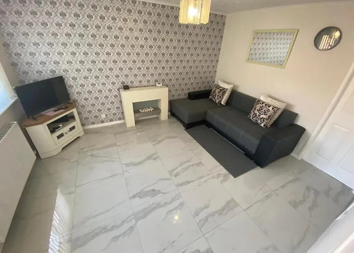 Gardner Holidays House 아파트