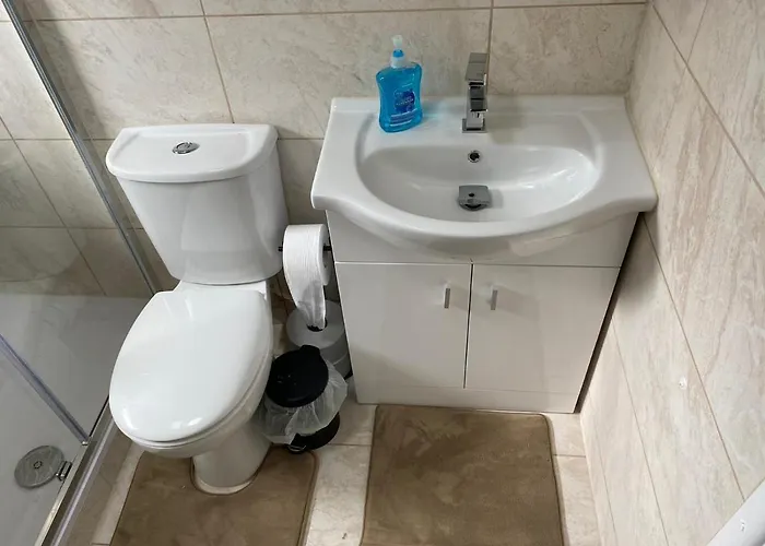 아파트 Gardner Holidays House