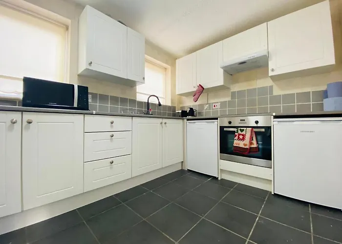 Gardner Holidays House 아파트