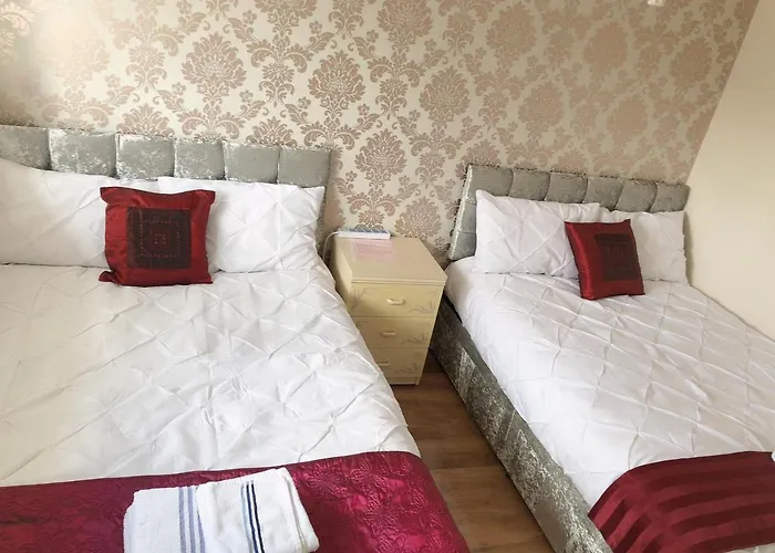 Gardner Holidays House 아파트 *